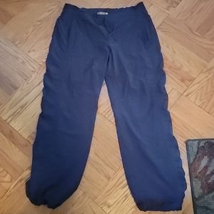 Athleta Track Pants